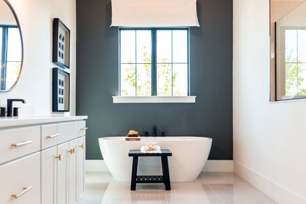 Cost of Bathroom Construction in Waukesha