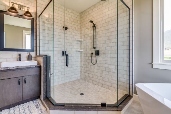 Cost of Bathroom Modification in Waukesha