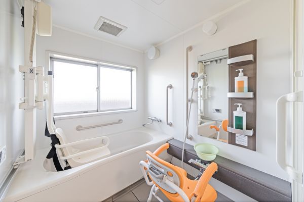 Cost of Senior Bathroom Renovation in Waukesha