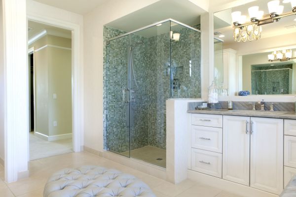 Cost of Shower Room Remodeling in Waukesha