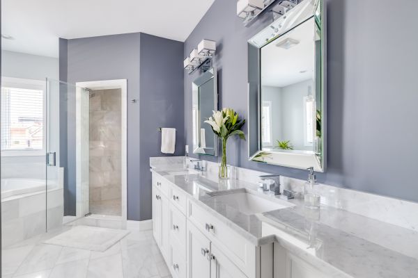 Cost of Restroom Renovation in Waukesha