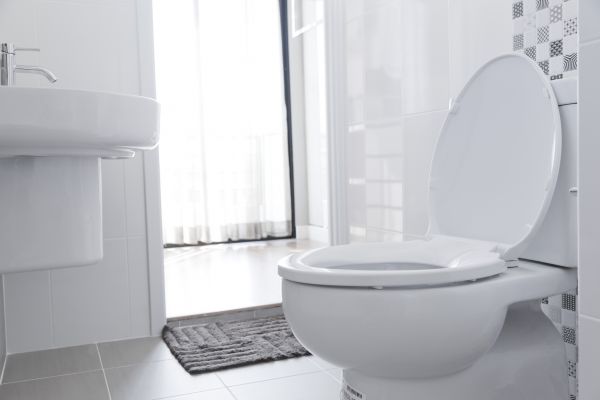 Cost of Toilet Relocation in Waukesha