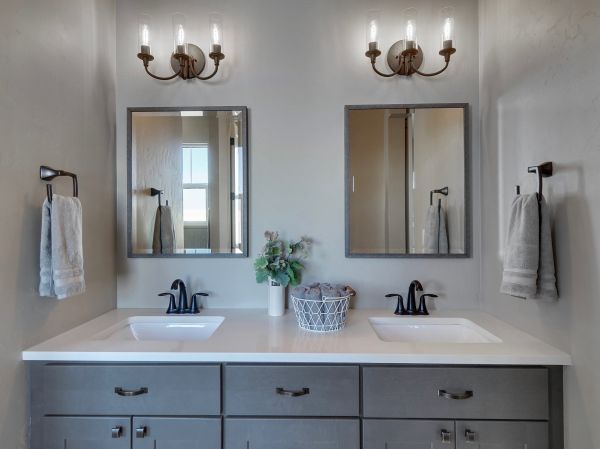 Cost of Washroom Remodeling in Waukesha