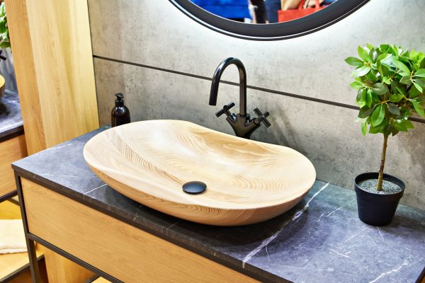 Cost of Powder Room Remodeling in Waukesha