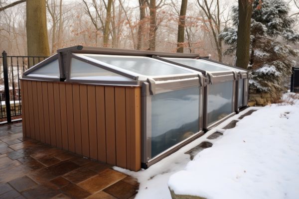 Cost of Tub Enclosure Installation in Waukesha