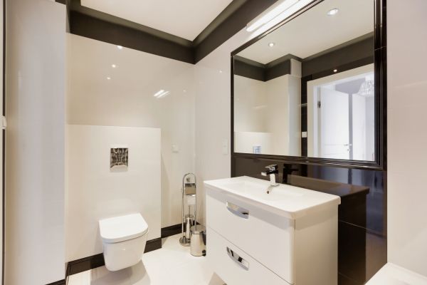 Cost of Business Bathroom Remodeling in Waukesha