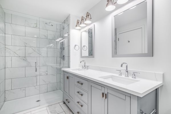 Cost of Shower Enlargement in Waukesha