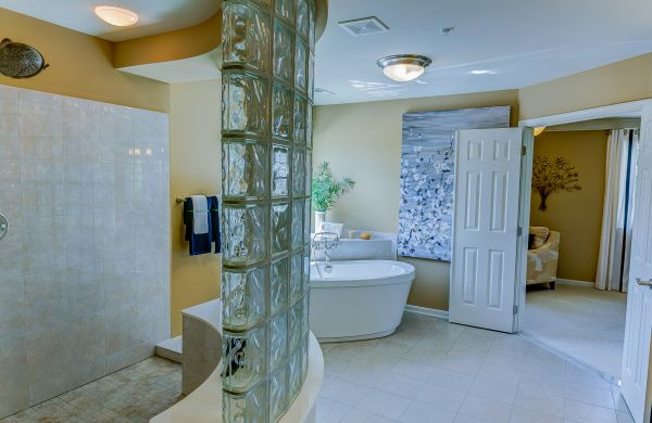 Cost of Basement Bathroom Renovation in Waukesha