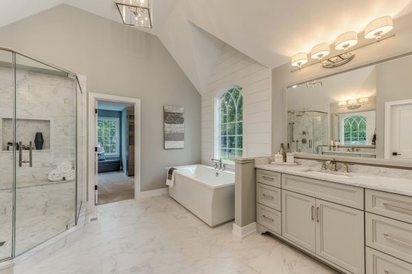 Cost of Bathroom Conversion Service in Waukesha