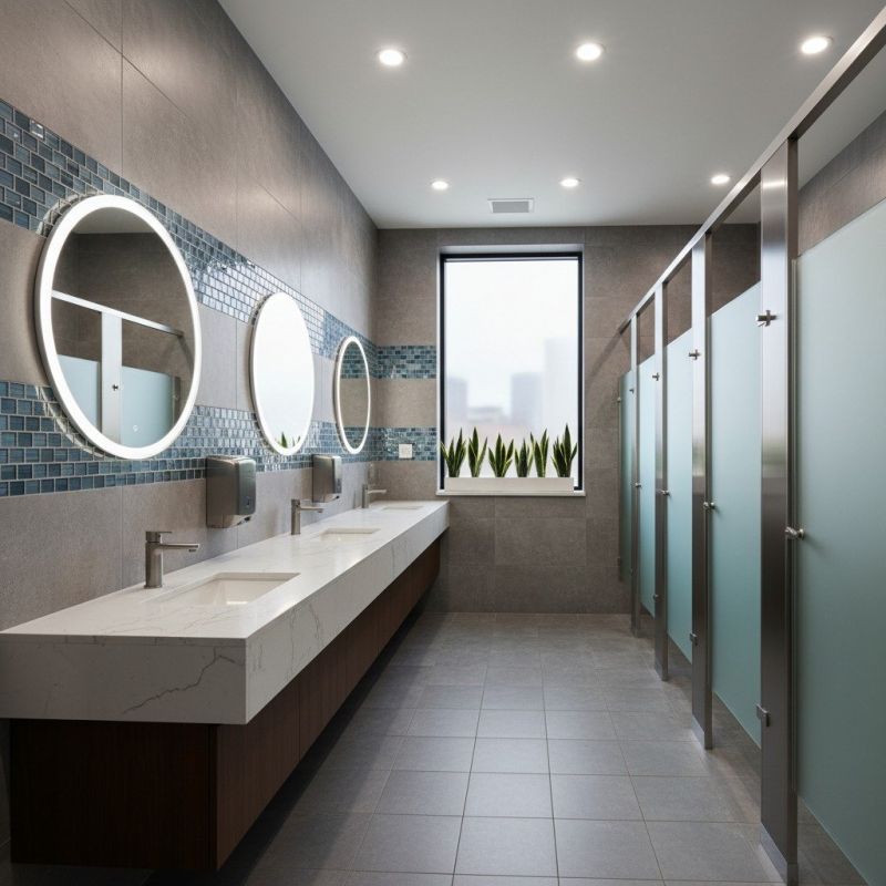 Top Bathroom Remodeling Companies in Hartland, WI