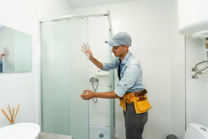 Top Shower Remodeling Companies in Cedarburg, WI