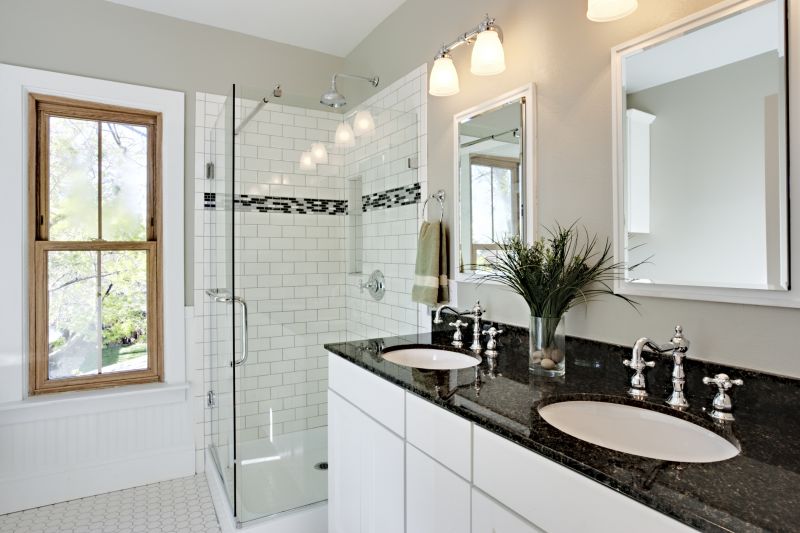 Top Shower Remodeling Companies in Mequon, WI