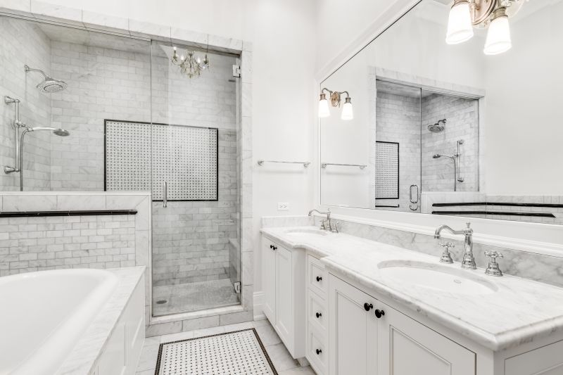 Top Shower Remodeling Companies in Pewaukee, WI